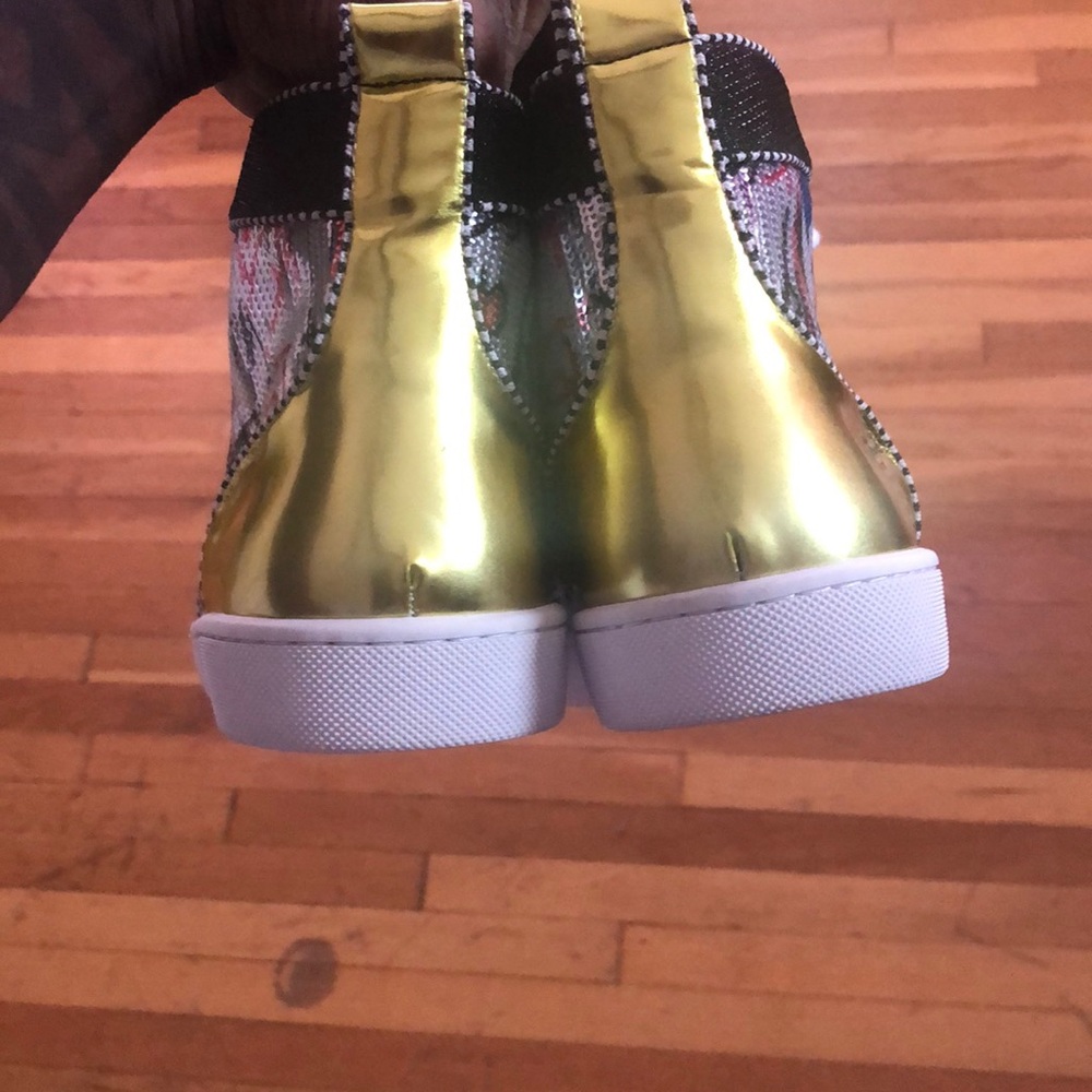 I Don’t Need Them - image 5